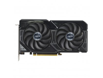 ASUS Dual GeForce RTX 4060 Ti SSD/OC/8GB/GDDR6