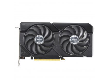 ASUS Dual GeForce RTX 4060 EVO/OC/8GB/GDDR6