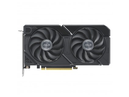 ASUS Dual Radeon RX 7600 XT/OC/16GB/GDDR6