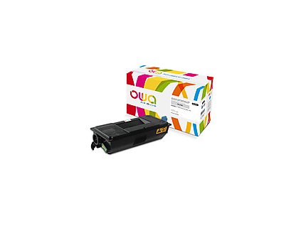 OWA Armor toner kompatibilní s Kyocera FS2100, TK-3100, 12500st, černá/black