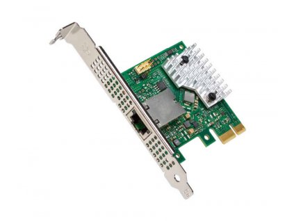 Intel I225V Single Port 2.5GbE PCIe NIC