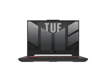 ASUS TUF Gaming A15/FA507UI/R9-8945H/15,6''/QHD/16GB/1TB SSD/RTX 4070/bez OS/Gray/2R