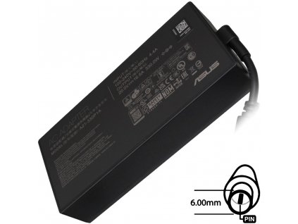 ASUS orig. adaptér 330W 20V 2P (6PHI)