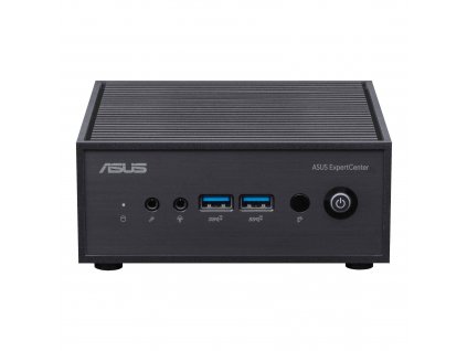 ASUS PN/PN42/Mini/N200/bez RAM/UHD/bez OS/3R