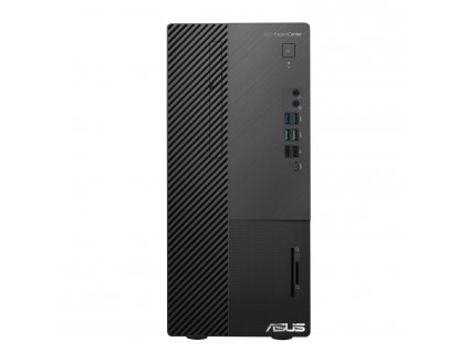 ASUS ExpertCenter/D7 D700MD/Mini TWR/i5-12500/16GB/512GB SSD/UHD 770/W11P/1R