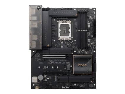 ASUS ProArt B760-CREATOR/LGA 1700/ATX