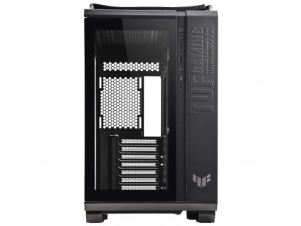 ASUS case GT502 TUF GAMING TEMPERED GLASS