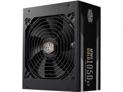 Cooler Master MWE GOLD-V2/1050W/ATX 3.0/80PLUS Gold/Modular