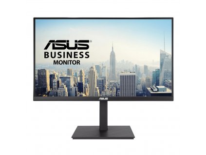 ASUS/VA27ACFSN/27''/IPS/QHD/100Hz/5ms/Black/3R