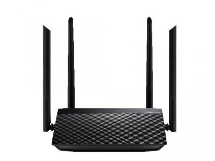 ASUS AC1200 V2 dual-B router