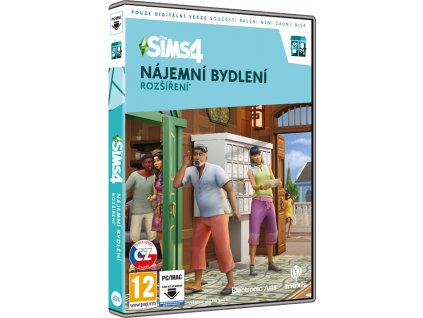 SIMS4EP15pc3DPFTmulti cs 3d s