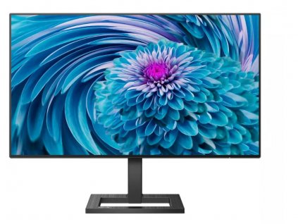 27'' LED Philips 272E2FA - FHD,IPS,HDMI,DP