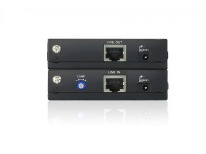 ATEN VE-150A VGA video extender (1280 x 1024 na 150m)