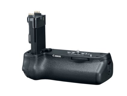 Canon BG-E21 - battery grip pro EOS 6D Mark II