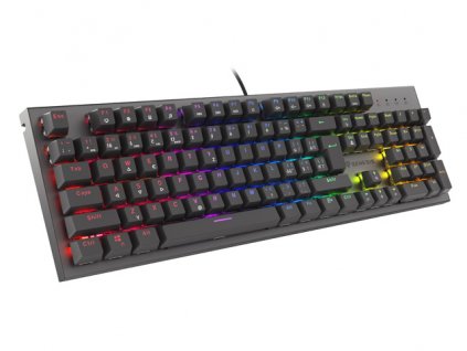 Thor 303 black CZSK outemu red v1 s