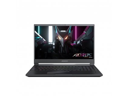 Gigabyte AORUS/15X (2023) ASF/i9-13980HX/15,6''/QHD/16GB/1TB SSD/RTX 4070/W11H/Black/2R