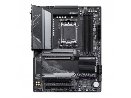 GIGABYTE B650 AORUS ELITE AX V2/AM5/ATX