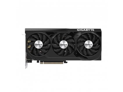 GIGABYTE RTX 4070 WINDFORCE/OC/12GB/GDDR6x