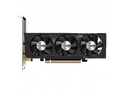 GIGABYTE GeForce RTX 4060/OC/8GB/GDDR6