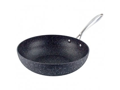 Imperial International LTD Eaziglide Neverstick2 - pánev wok 28 cm (1053)