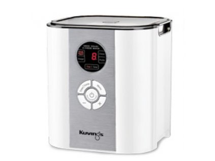 Kuvings - NUC Electronics Co., s.r.o Fermentor Kuvings - výrobník sýrů, jogurtovač