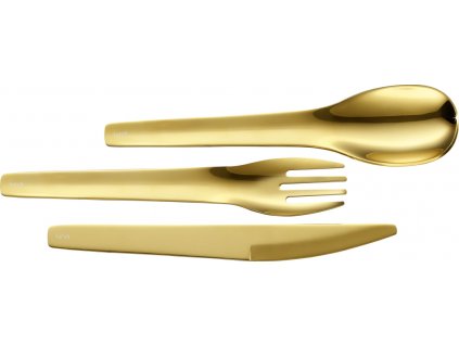 4208 rs3405 240874 besteck togo 3tlg gold