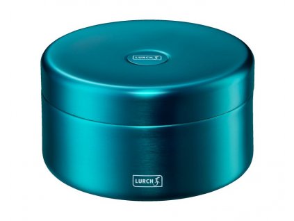 3608 1 lurch termo nerez jidelni box water blue 1l 00240948