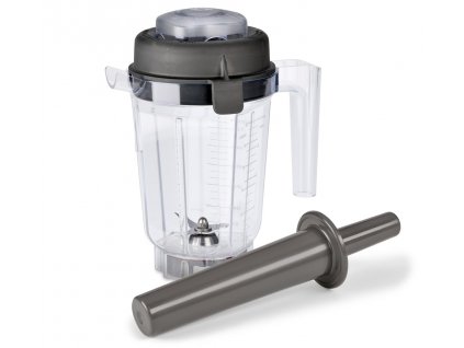 206 206 vitamix pro750 300 500 tnc5200 e310 nadoba na mleti suchych surovin 0 9l pechovadlo vm 016208