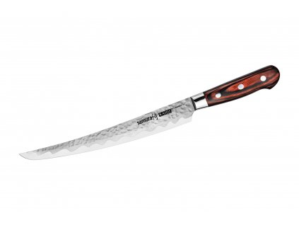 SAMURA - KAIJU Bolster Tanto krájecí nůž 23 cm (SKJ-0046BT)