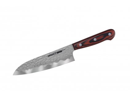 Samura KAIJU Nůž Santoku 18 cm (SKJ-0095)