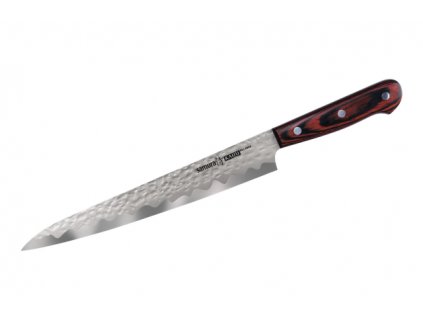 Samura KAIJU Yanagiba plátkovací nůž 24 cm (SKJ-0045)