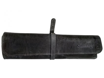 Samura Profi kožené pouzdro na nože (SCR)