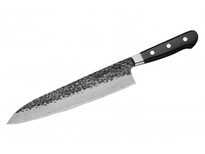SAMURA - Pro-S Lunar Šéfkuchařský nůž GRAND 24cm (SPL-0087)