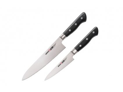 Samura PRO-S Sada 2 nožů (SP-0210)