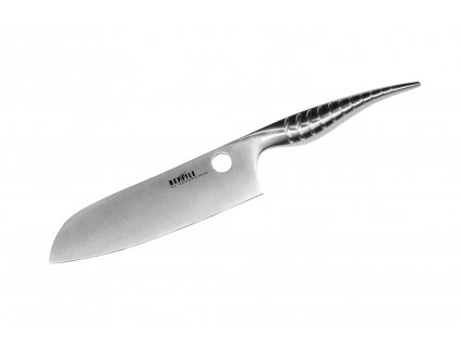 Samura REPTILE Nůž Santoku 17 cm (SRP-0095)