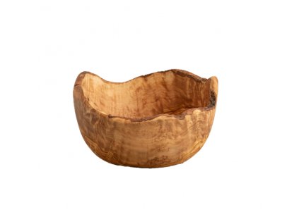 Arte Legno - rustikální miska miska 21 cm (CL32.5R)