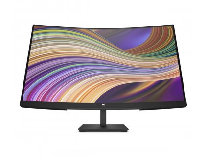 HP/V27c G5/27''/VA/FHD/75Hz/5ms/Black/1R