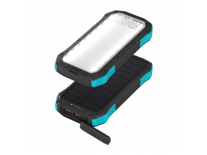 Powerbank Lamax Journey 12000 mAh