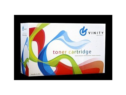 VINITY toner OKI 44469704 | Yellow | 2000str