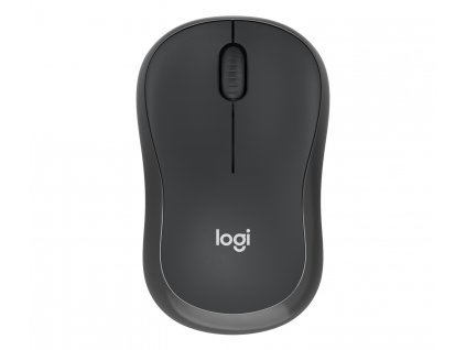 LOGITECH M240 for Business/Kancelářská/Optická/4 000DPI/Bezdrátová USB + Bluetooth/Černá