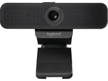 PROMO webová kamera Logitech FullHD Webcam C925e _