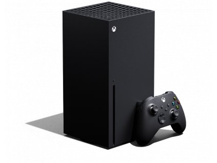 XBOX Series X - 1TB