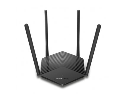 Mercusys MR60X AX1500 WiFi 6 Dual-Band Router