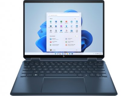 HP Spectre/x360 14-ef2002nc/i7-1355U/13,5''/3000x2000/T/32GB/2TB SSD/UHD/W11P/Blue/2R