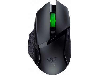 Razer Basilisk V3 X HyperSpeed