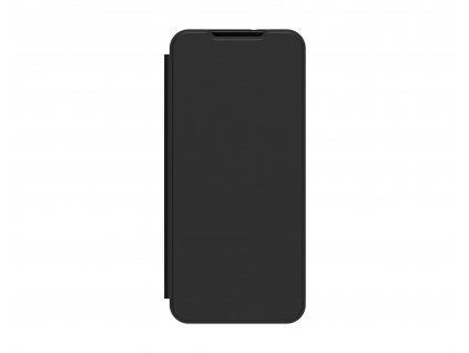 Samsung Flipové pouzdro A35 Black