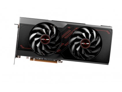 Sapphire PULSE Radeon RX 7700 XT/12GB/GDDR6