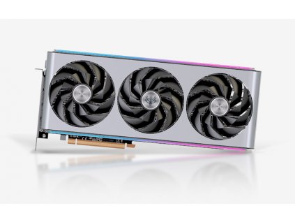 Sapphire NITRO+ RX 7900 XTX Vapor-X/24GB/GDDR6