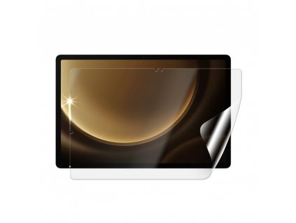 Screenshield SAMSUNG X610 Galaxy Tab S9+ FE fólie na displej