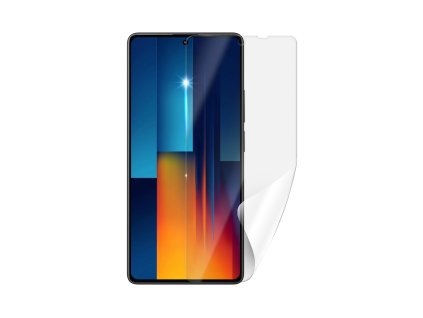 Screenshield XIAOMI POCO M6 Pro fólie na displej